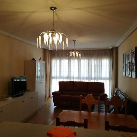 Apartmán Casa Rural Aralar Echarri-Aranaz Exteriér fotografie