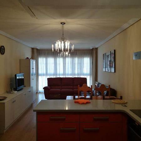 Apartmán Casa Rural Aralar Echarri-Aranaz Exteriér fotografie